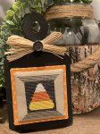 (image for) Candy Corn Spool